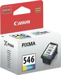 Tinta CANON CL-546 Color Tinta CANON CL-546 Color