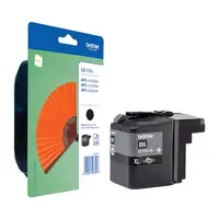 Tinta BROTHER LC-129XL Black Tinta BROTHER LC-129XL Black