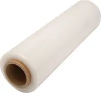Folija stretch za omatanje paleta 50cm 5kg 23mic prozirna Folija stretch za omatanje paleta 50cm 5kg 23mic prozirna