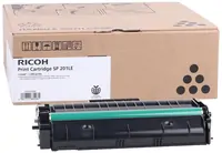 Toner RICOH SP201/SP204 series LE Toner RICOH SP201/SP204 series LE