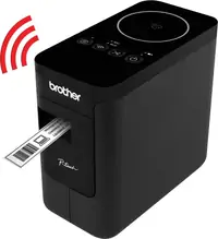 Printer BROTHER P-Touch PT-P750W
