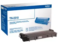 Toner BROTHER TN-2310 Black