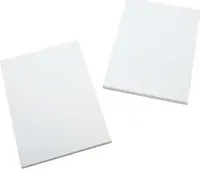 Blok za bilješke A6 čisti 50 lista Blok za bilješke A6 čisti 50 lista