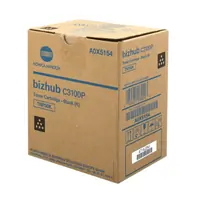 Toner MINOLTA TNP50K Black