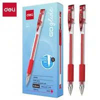 Olovka roler 0,5 Deli 6600 crvena