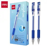 Olovka roler 0,5 Deli 6600 plava