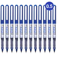 Olovka roler 0,5 Deli tip UB-150 plavi ispis Olovka roler 0,5 Deli tip UB-150 plavi ispis