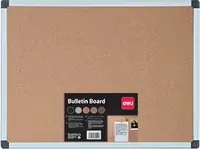 Ploča plutena zidna 120x90cm Deli E39054 aluminijski okvir Ploča plutena zidna 120x90cm Deli E39054 aluminijski okvir