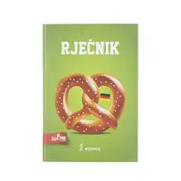 Rječnik 2 stupca Rječnik 2 stupca