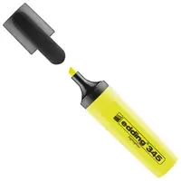 Signir 2-5mm Edding 345 žuti Signir 2-5mm Edding 345 žuti