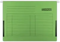 Mapa viseća s platnom A4 33-V Donau 7420905 5/1 zelena Mapa viseća s platnom A4 33-V Donau 7420905 5/1 zelena