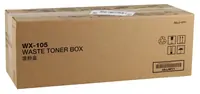 Sakupljač praha DEVELOP Ineo +227/287 Waste Toner Box (WX-105) Sakupljač praha DEVELOP Ineo +227/287 Waste Toner Box (WX-105)